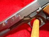 COLT LIGHTWEIGHT COMMANDER .45 ACP - 2 of 3