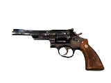 SMITH & WESSON 27-2 .357 MAG - 2 of 3