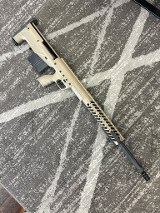 DESERT TECH HTI [FDE] .375 Cheytac - 1 of 2