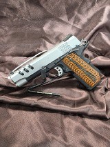 SMITH & WESSON PC1911 .45 ACP - 1 of 3