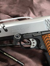 SMITH & WESSON PC1911 .45 ACP - 2 of 3