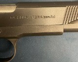 LLAMA FIRESTORM .45 ACP - Image 3 of 3