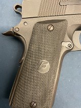 LLAMA FIRESTORM .45 ACP - Image 2 of 3