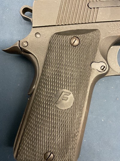LLAMA FIRESTORM .45 ACP - Image 2 of 3