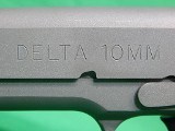 COLT 1998 DELTA ELITE 10MM - 3 of 3