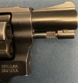 SMITH & WESSON 442-1 .38 SPL +P - Image 3 of 3
