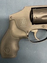 SMITH & WESSON 442-1 .38 SPL +P - Image 2 of 3