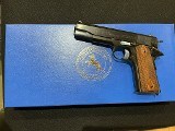 COLT MODEL OF 1911-2011 .45 ACP - 1 of 3