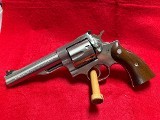 RUGER REDHAWK .44 rem mag - 1 of 3