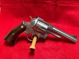 RUGER REDHAWK .44 rem mag - 2 of 3