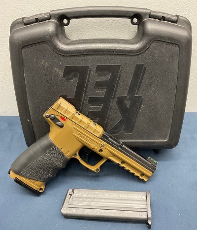 KELTEC PM30 .22 WMR - Image 1 of 3
