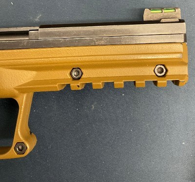 KELTEC PM30 .22 WMR - Image 3 of 3