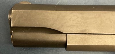 ROCK ISLAND ARMORY M1911 A1-FS .45 ACP - Image 3 of 3