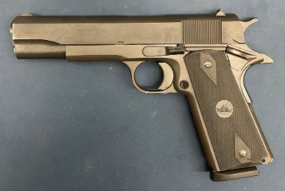ROCK ISLAND ARMORY M1911 A1-FS .45 ACP - Image 1 of 3