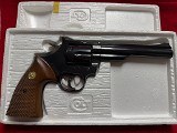 COLT Trooper MK III .357 MAG - 1 of 3