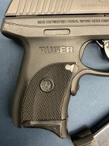 RUGER LC9S 9MM LUGER (9x19 PARA) - 2 of 3