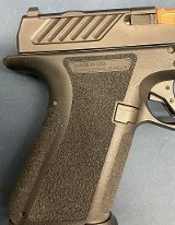 SHADOW SYSTEMS MR920 ELITE OPTIC READY 9MM LUGER (9x19 PARA) - 3 of 3