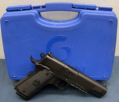 GIRSAN MC 1911 ST .45 ACP - Image 1 of 3