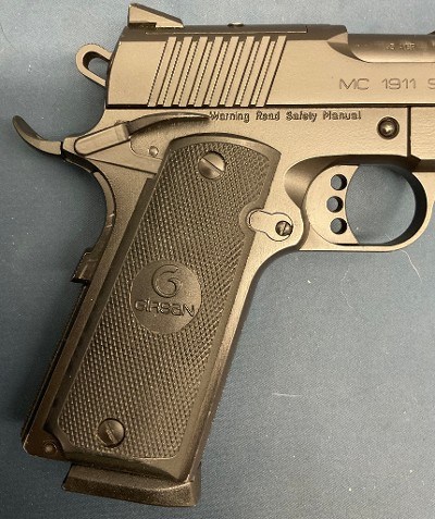 GIRSAN MC 1911 ST .45 ACP - Image 2 of 3