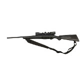 MOSSBERG Patriot .308 WIN - 1 of 3