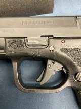 SPRINGFIELD ARMORY HELLCAT PRO 9MM LUGER (9x19 PARA) - Image 3 of 3