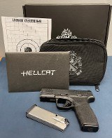 SPRINGFIELD ARMORY HELLCAT PRO 9MM LUGER (9x19 PARA) - Image 1 of 3