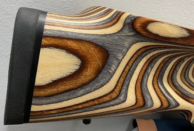 REMINGTON 788 .243 WIN - Image 3 of 3