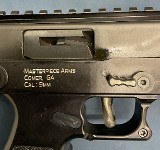 MASTERPIECE ARMS, INC. DEFENDER 9MM LUGER (9x19 PARA) - 3 of 3