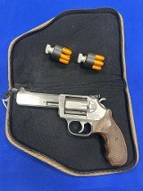 KIMBER K6S DASA TARGET .357 MAG - 3 of 3