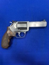 KIMBER K6S DASA TARGET .357 MAG - 1 of 3