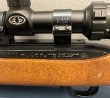 RUGER 10/22 .22 LR - 2 of 3