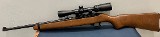 RUGER 10/22 .22 LR - 1 of 3