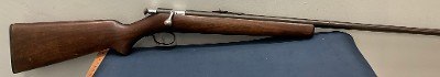 WINCHESTER 67 .22 LR - Image 1 of 3