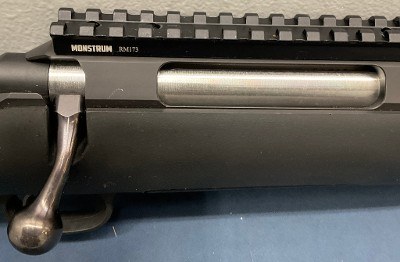 RUGER AMERICAN .30-06 SPRG - Image 2 of 3