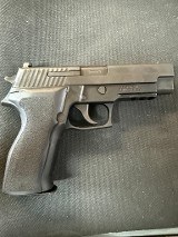 SIG SAUER E26 9MM LUGER (9X19 PARA) - 2 of 2