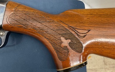 REMINGTON 742 WOODMASTER .30-06 SPRG - Image 3 of 3