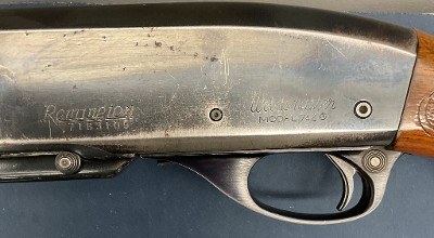 REMINGTON 742 WOODMASTER .30-06 SPRG - Image 2 of 3