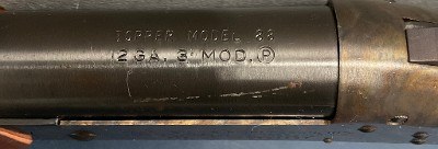 H&R topper 88 12 GA - Image 2 of 3