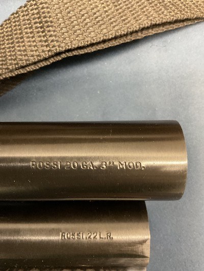 ROSSI s2022243 MULTI - Image 3 of 3