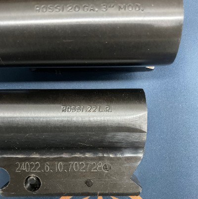 ROSSI s2022243 MULTI - Image 2 of 3