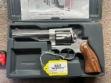 RUGER REDHAWK .45 LC - 1 of 3