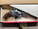 RUGER Security Six .357 MAG - 1 of 3