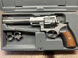 RUGER SUPER REDHAWK .44 MAG/.44 SPL - Image 2 of 2