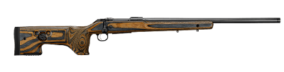 CZ 600 PLUS RANGE .308 WIN - Image 1 of 3