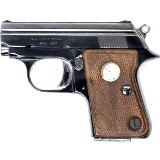 COLT JUNIOR COLT .25 ACP - 1 of 3