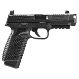 FN 545 MRD COMP [BLK] *10 ROUND* .45 ACP - 1 of 2