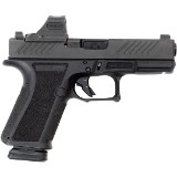 SHADOW SYSTEMS MR918 9MM LUGER (9X19 PARA) - Image 2 of 2