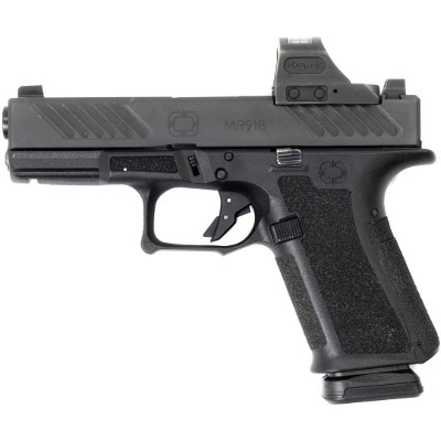 SHADOW SYSTEMS MR918 9MM LUGER (9X19 PARA) - Image 1 of 2
