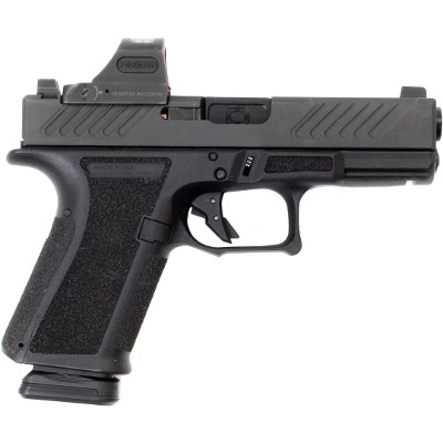 SHADOW SYSTEMS MR918 9MM LUGER (9X19 PARA) - Image 2 of 2