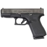GLOCK 19 GEN5 9MM LUGER (9X19 PARA) - 1 of 3